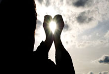 追光丨“零近视”小学来了个“小眼镍.